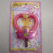 クリスタルカリヨン|ユタカ