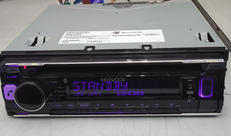 カーオーディオ|KENWOOD