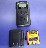 特定小電力トランシーバー|KENWOOD