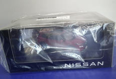 ミニチュアカー|日産自動車
