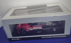 1/18モデルカー|日産自動車