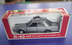 ダイヤペットミニカー|ヨネザワ