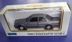 ダイヤペットミニカー|ヨネザワ