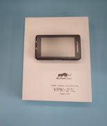 レーザーレーダーGPS探知機|YUPITERU