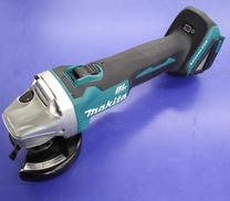 電動ディスクグラインダー|MAKITA