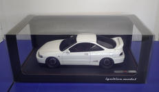 1/18 HONDA INTEGRA TYPE R|ティーケーカンパニー