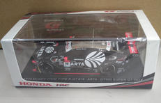 スーパーGT ARTA シビック|SPARK