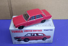 トミカリミテッドヴィンテージ|TOMYTEC