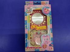 とんでぶーりん ドッキリトンパクト|BANDAI