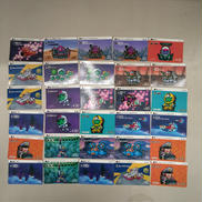 1991年 スーパーデフォルメ ガンダムワールド カードダス|BANDAI