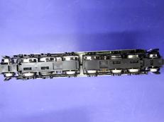 キングスホビー　Nゲージ EF-10 24号機（銀色） 希少品 キングスホビー(KINGS HOBBY)|Nゲージ・EF10 24号機(銀)|HARDOFF
