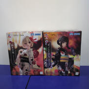 浴衣でお出かけ 錦木千束/井ノ上たきな|プライズ(SEGA)