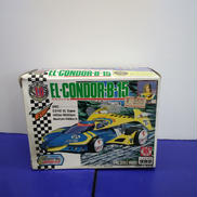 エルコンドル 1/48スケール|TAKARA