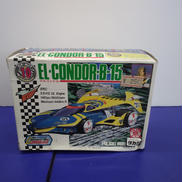 エルコンドル 1/48スケール|TAKARA