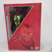 ジェロニモ・ジュニア|BANDAI