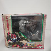 C-39 攻撃指揮官 サバイブ|TAKARA