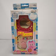 ドッキリトンパクト|BANDAI