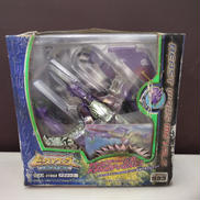 メタルステラザウラー D43