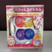 マジカルパティシエシリーズ パティシエインカム|BANDAI