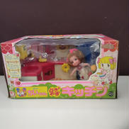 ちいちゃん にぎやかキッチン|TAKARA