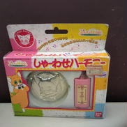 しゃーわせハーモニー|BANDAI