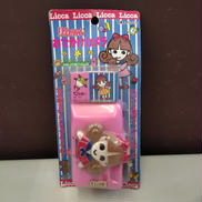 リカちゃん おでかけカメラ ピンク|TAKARA