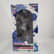 ラストワン賞　井ノ上たきな|一番くじ(BANPRESTO)