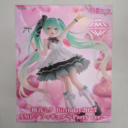 初音ミク BIRTHDAY2025 AMP+|TAITO