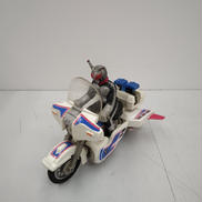 DXポピニカシリーズ 仮面ライダースーパー1 Vマシーン|ポピー