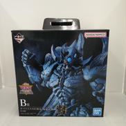 B賞 オベリスクの巨神兵|一番くじ(BANPRESTO)