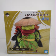 D賞 見参!赤鞘九人男 河松|一番くじ(BANPRESTO)