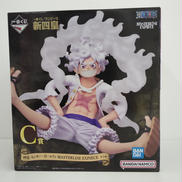 C賞 新四皇 モンキー・D・ルフィ