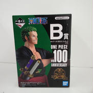 B賞 ロロノア・ゾロ 討ち入り|一番くじ(BANPRESTO)