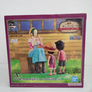 A賞 造形王 フーシャ村の記憶