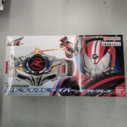 DXドライブドライバー&シフトブレス|BANDAI