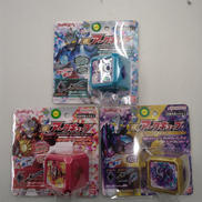 DXアークキューブ 3個セット|BANDAI