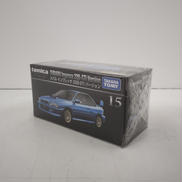 スバル インプレッサ 22B-STI バージョン