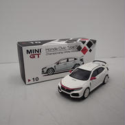 HONDA シビック TYPE R|TSM MODEL