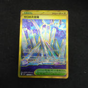 ゼロの大空洞|ポケモン