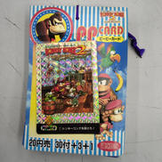 ドンキーコング2 PPカード