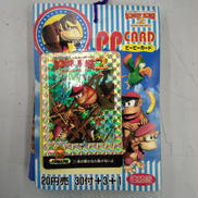 ドンキーコング2 PPカード