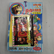 ドンキーコング2 PPカード