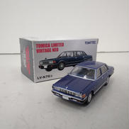 ニッサン セドリック|TOMY TEC