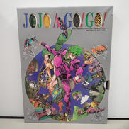 JOJO A GO!GO!|集英社