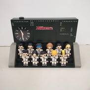 ROOKIES-卒業- スタジアム目覚まし時計|KUBRICK