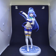 KDCOLLE アクア レースクィーンVER.|KADOKAWA