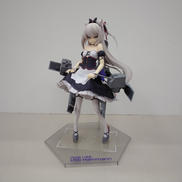 ハムマン改 1/7スケール|PLUM