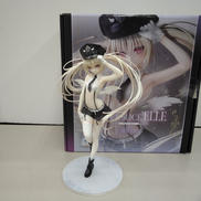 カルネアデス 天使警察 エル フィギュア|GOOD SMILE COMPANY