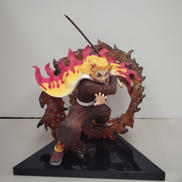 B賞 煉獄杏寿郎|一番くじ