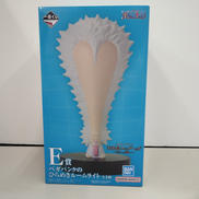 E賞 ベガパンクのひらめきルームライト|一番くじ